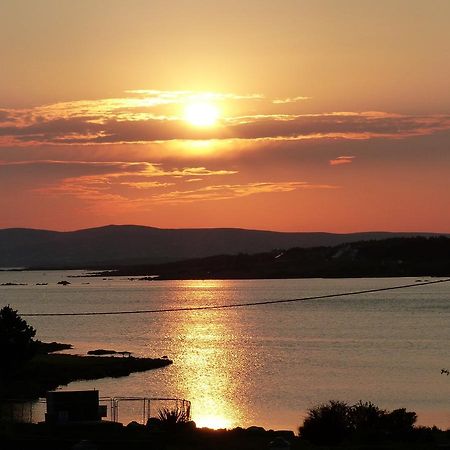 Radharc An Oileain Bed & Breakfast Dungloe Dış mekan fotoğraf