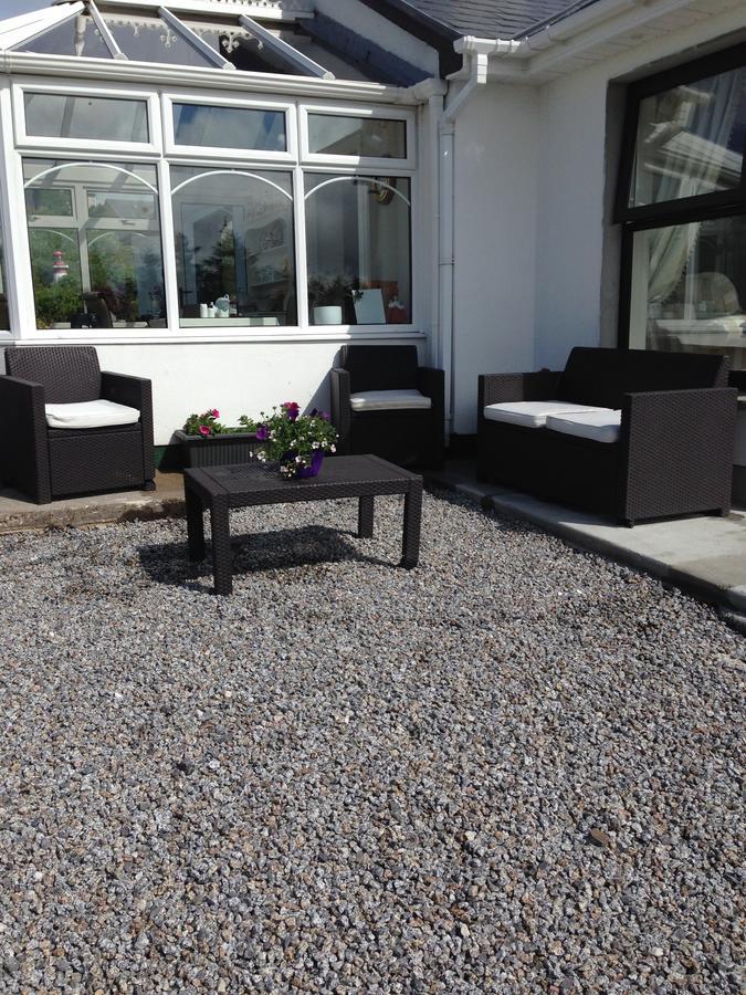 Radharc An Oileain Bed & Breakfast Dungloe Dış mekan fotoğraf