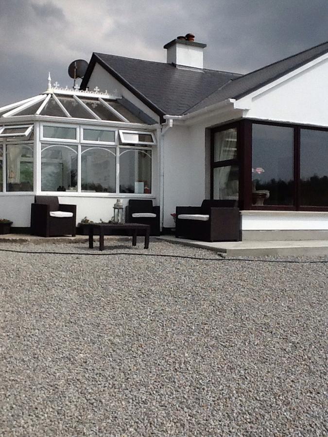 Radharc An Oileain Bed & Breakfast Dungloe Dış mekan fotoğraf