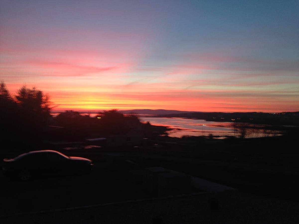 Radharc An Oileain Bed & Breakfast Dungloe Dış mekan fotoğraf